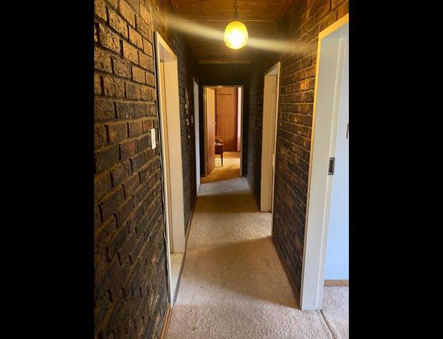 4 BEDROOM HOUSE FOR SALE IN BETHAL